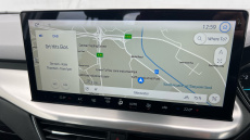 Ford Focus 1.0 EcoBoost Titanium 5dr Petrol Hatchback